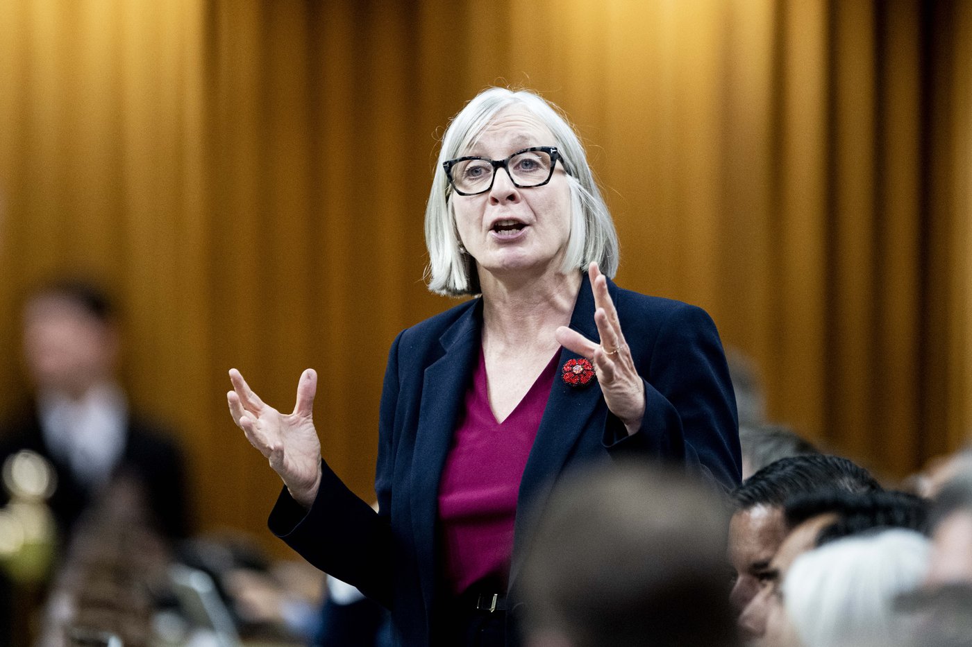 Budget to include millions for job retraining, foreign credential recognition | iNFOnews.ca