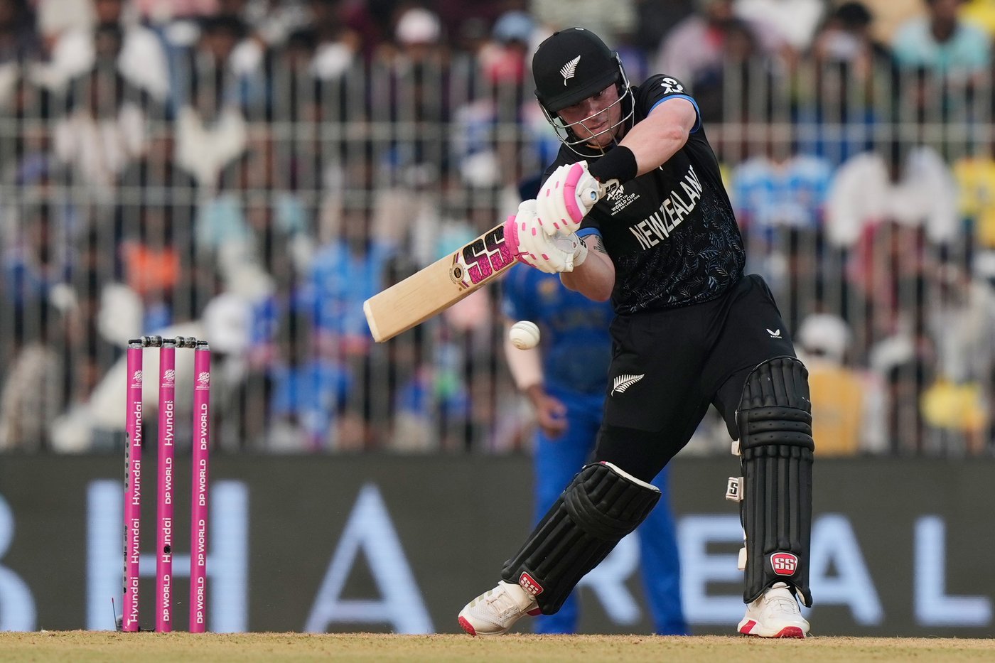 T20 World Cup: Pakistan avenges 2024 loss to US and NZ duo shares record partnership | iNFOnews.ca
