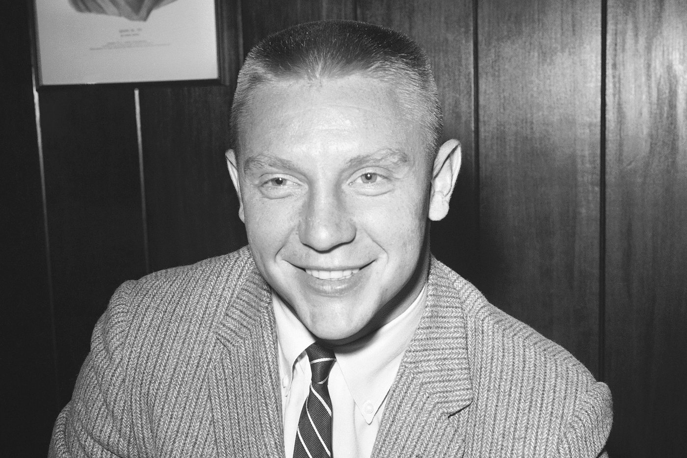 Don Bosseler, an AP All-American at Miami and 8-year NFL back, dies at 88 | iNFOnews.ca Don Bosseler, an AP All-American at Miami and 8-year NFL back, dies at 88 | iNFOnews.ca
