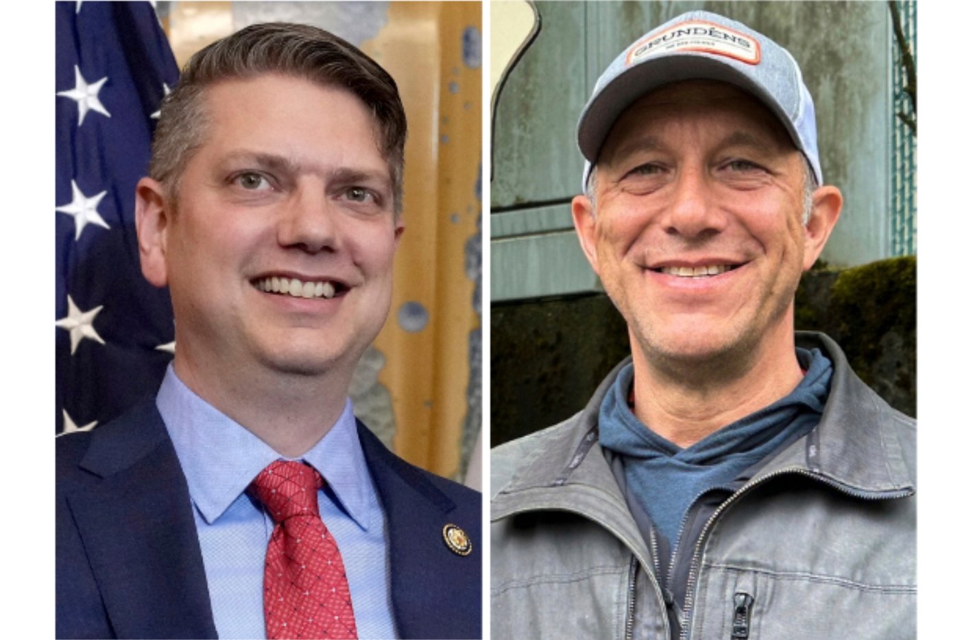 A small-town Alaska fisherman has Republicans on the defensive as they try to keep US House majority | iNFOnews.ca A small-town Alaska fisherman has Republicans on the defensive as they try to keep US House majority | iNFOnews.ca