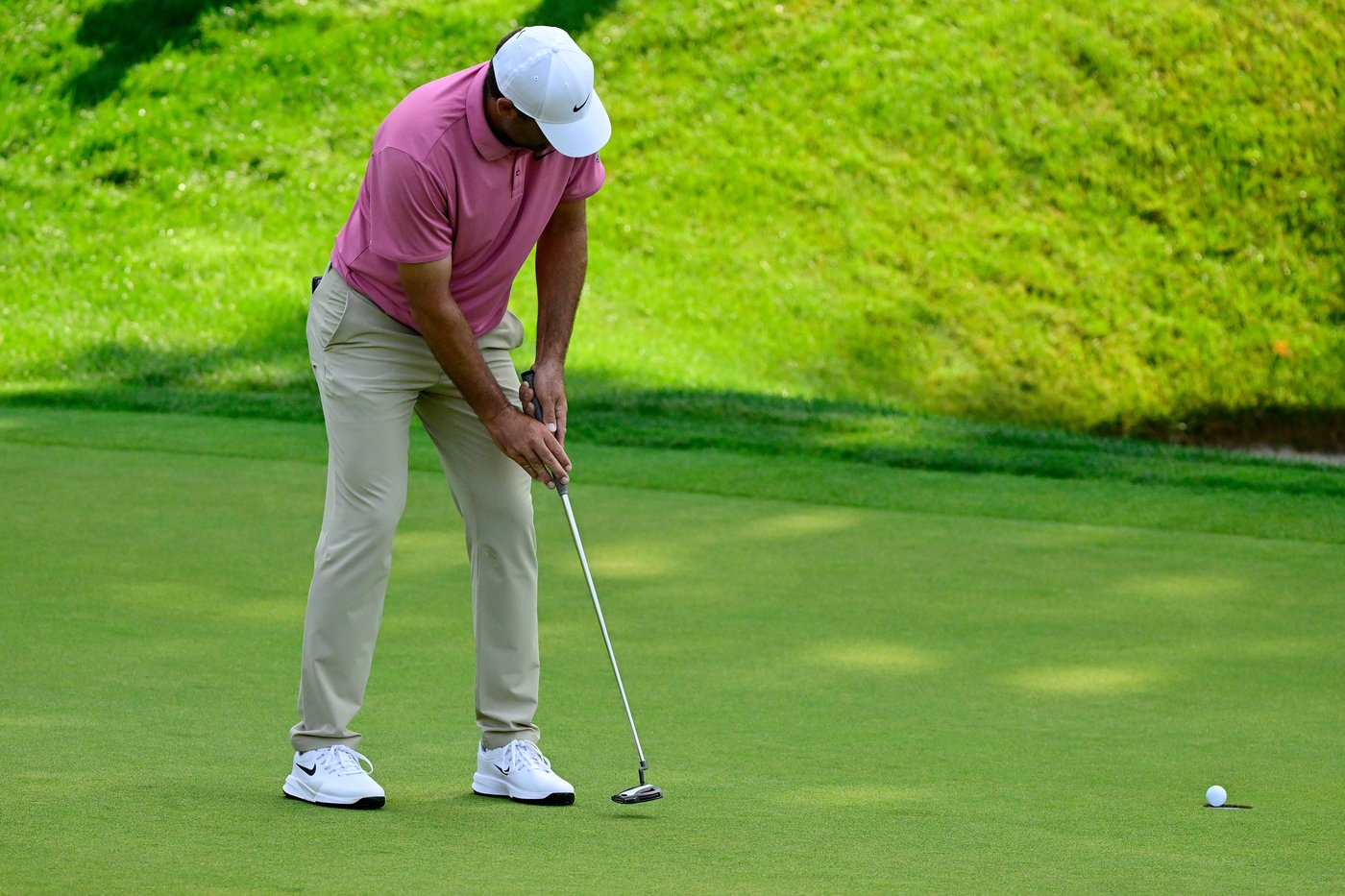 Scheffler and McIlroy looking for another moment to stand out in a year of parity on PGA Tour | iNFOnews.ca