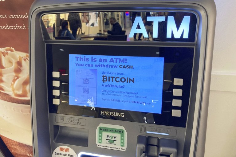 Ottawa outlines plans to tackle financial crime, ban crypto ATMs | iNFOnews.ca