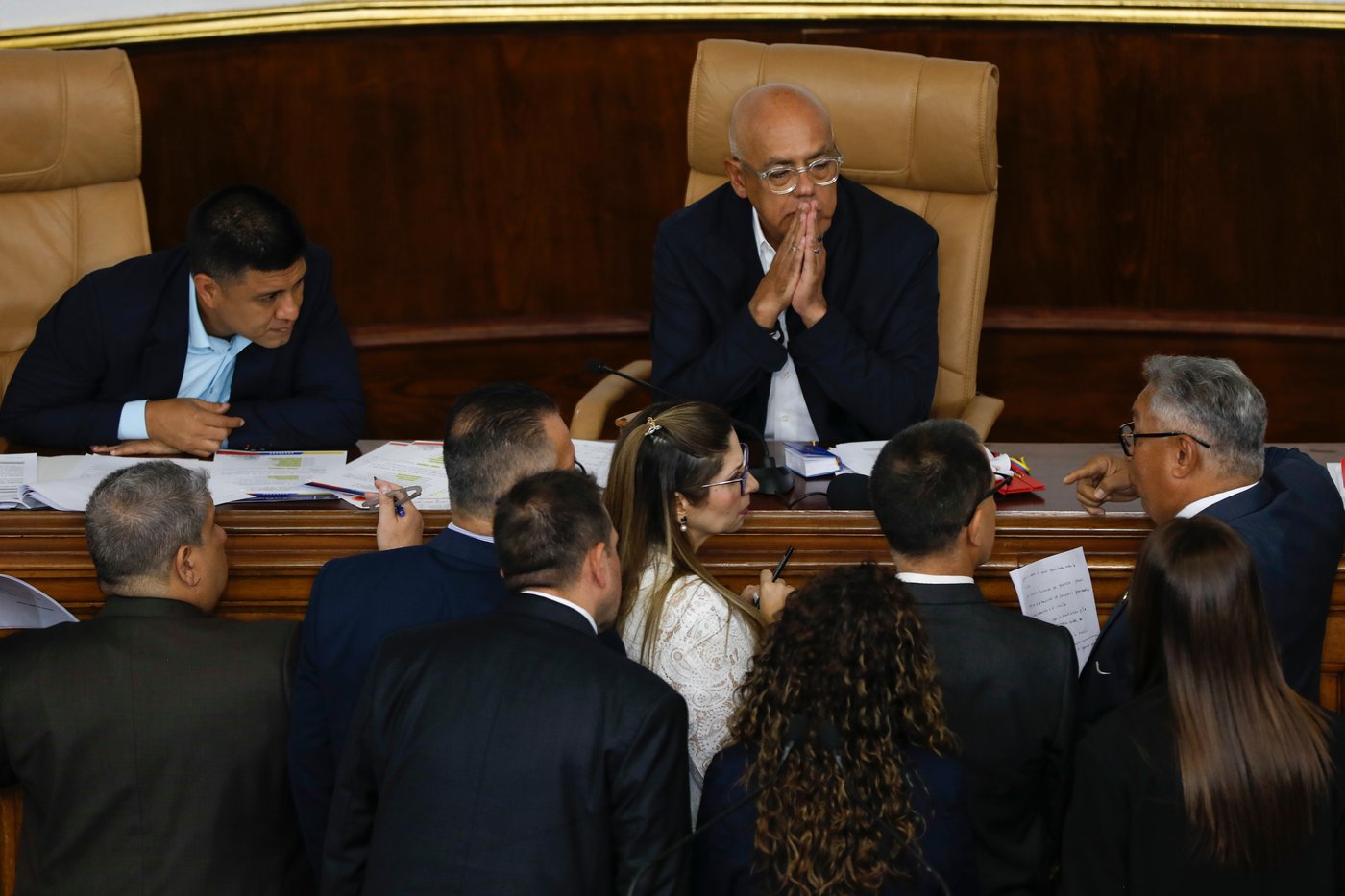 Venezuela's lawmakers postpone final debate on amnesty bill to address sticking points | iNFOnews.ca
