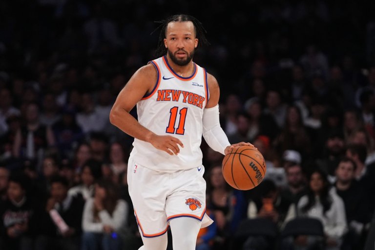 NBA tips off, with many contenders in place to chase the champion New York Knicks | iNFOnews.ca
