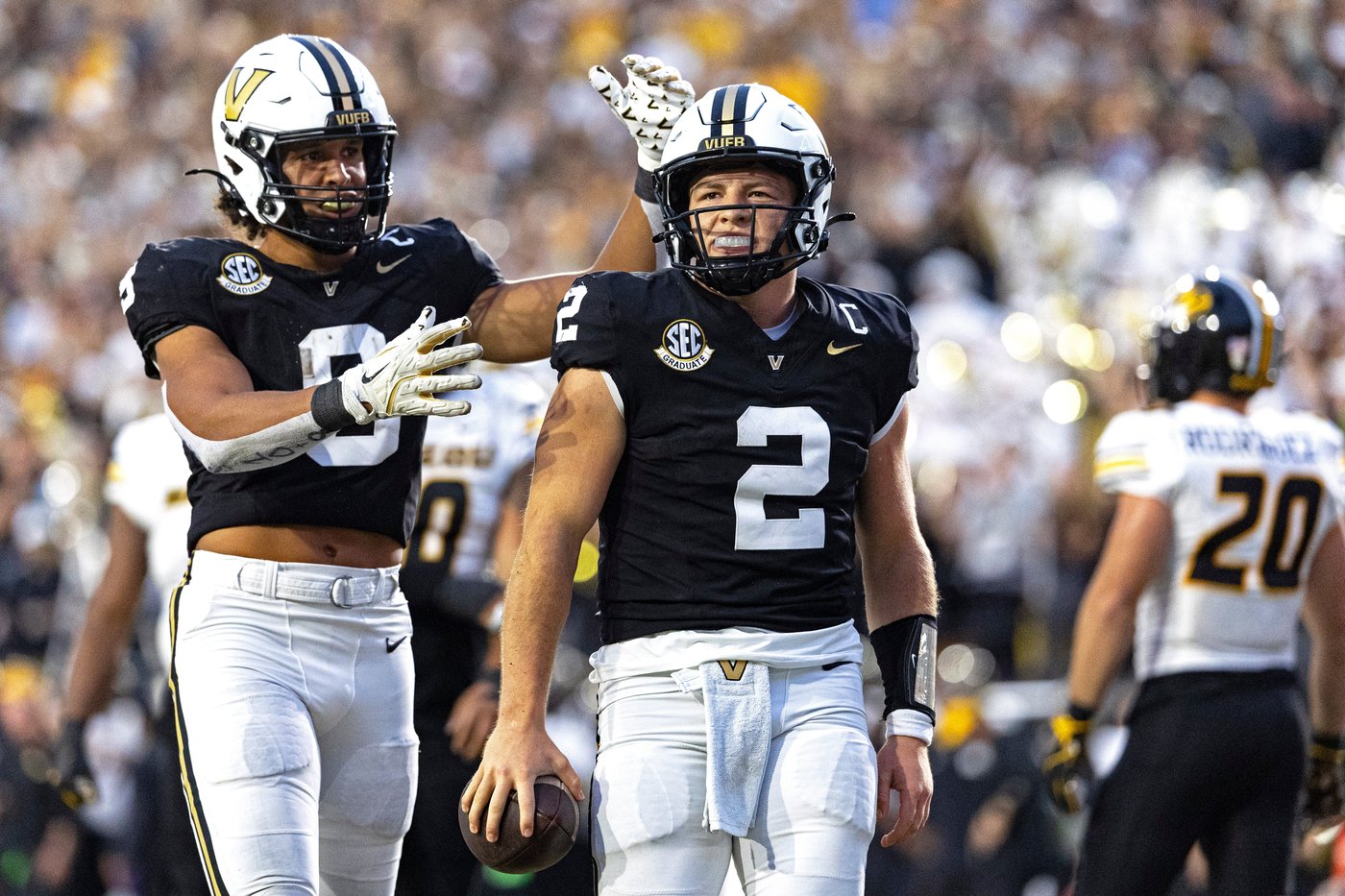 College football Week 10: CFP hopes at stake in Vandy-Texas matchup, Navy in prove-it mode vs UNT | iNFOnews.ca College football Week 10: CFP hopes at stake in Vandy-Texas matchup, Navy in prove-it mode vs UNT | iNFOnews.ca