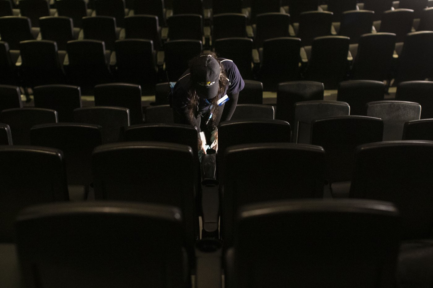 Canadian films sank by more than 40 per cent at box office in 2025, says Telefilm | iNFOnews.ca Canadian films sank by more than 40 per cent at box office in 2025, says Telefilm | iNFOnews.ca