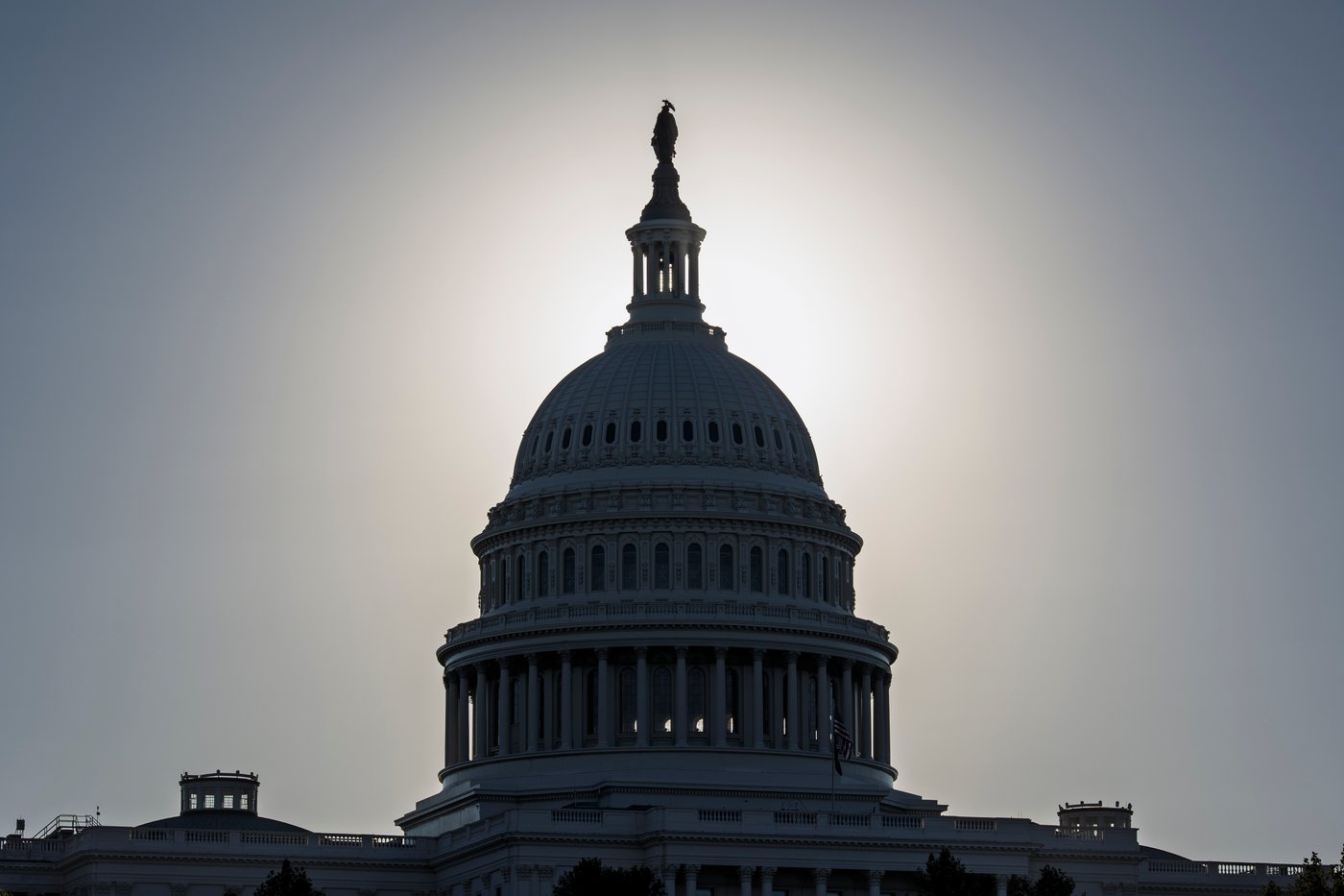 AP reader question: What if essential federal workers don’t show up for work? | iNFOnews.ca AP reader question: What if essential federal workers don’t show up for work? | iNFOnews.ca