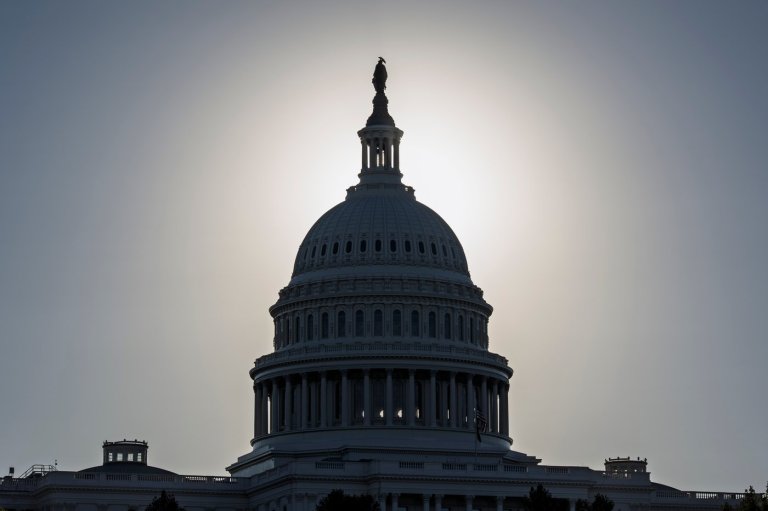 AP reader question: What if essential federal workers don’t show up for work? | iNFOnews.ca