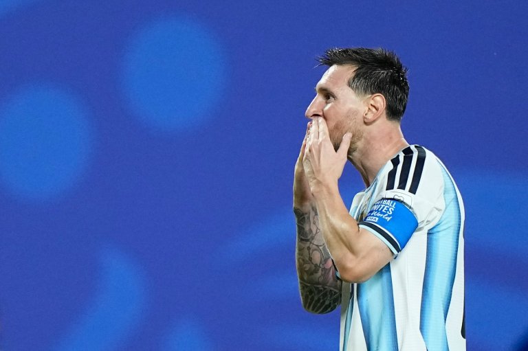 Argentina may have America to thank for Lionel Messi's latest World Cup heroics | iNFOnews.ca