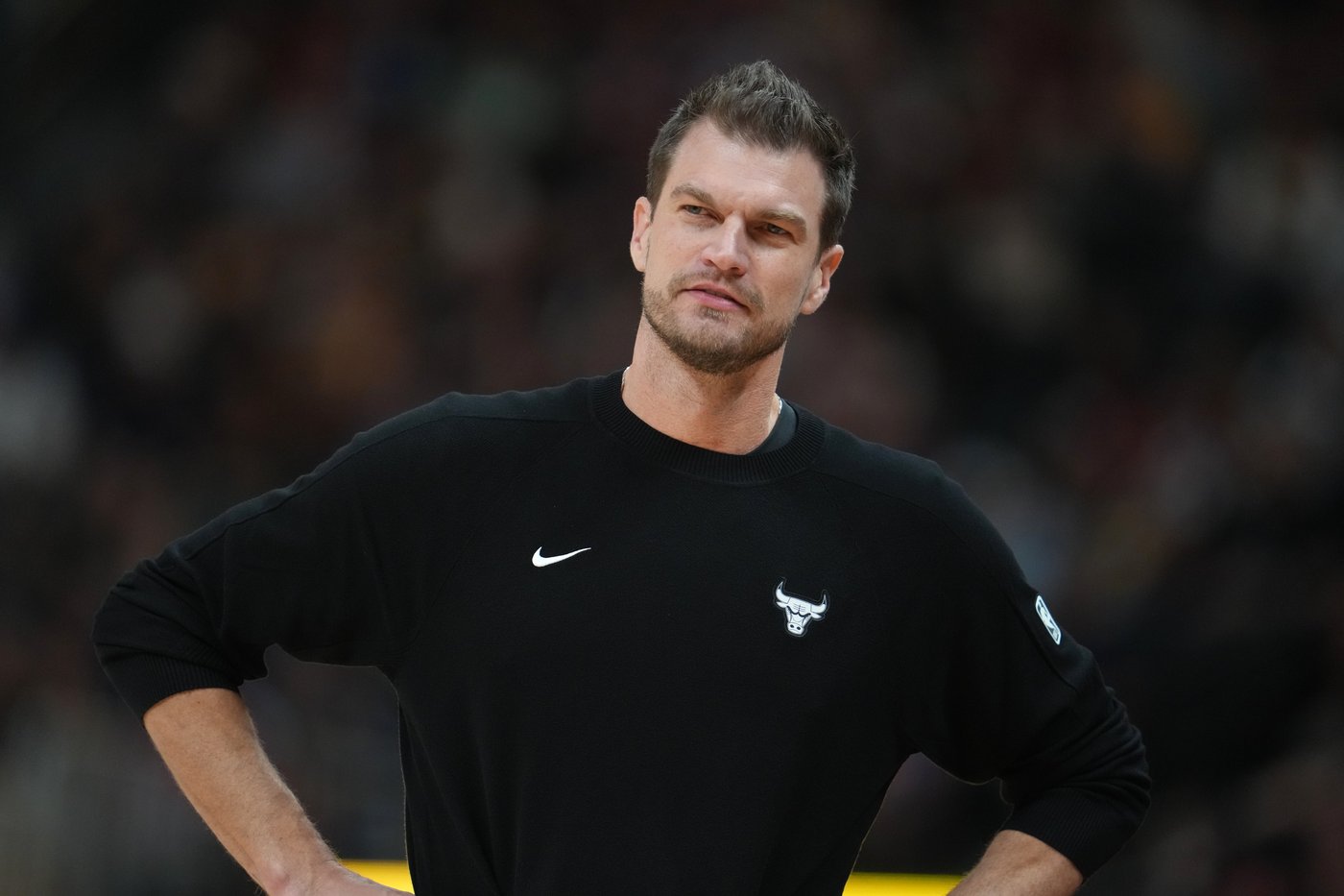 Caleb Wilson's development is key as the Chicago Bulls look to move in a positive direction | iNFOnews.ca Caleb Wilson's development is key as the Chicago Bulls look to move in a positive direction | iNFOnews.ca