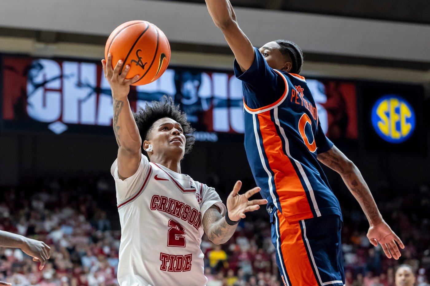 Aden Holloway has a scholarship waiting at Alabama depending on outcome of marijuana case, Oats says | iNFOnews.ca