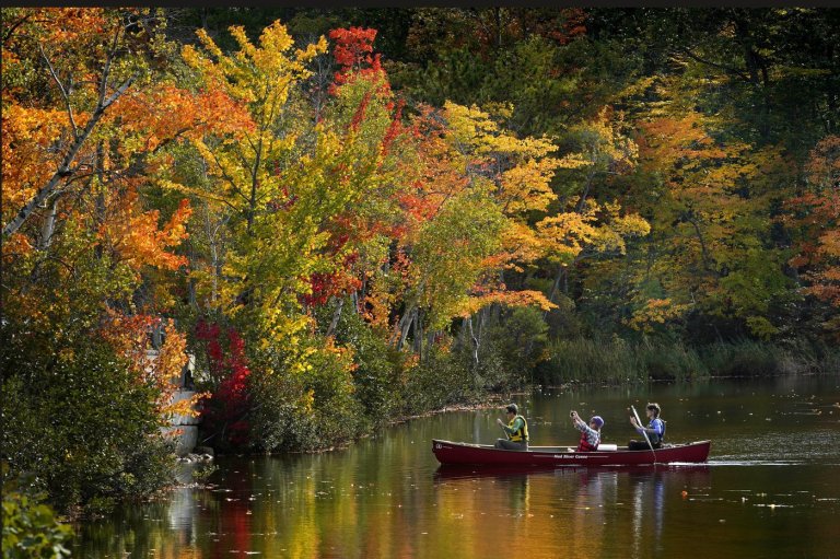 Day and night get equal billing Monday as fall equinox arrives. Here's what to know | iNFOnews.ca