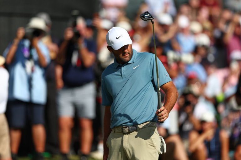 Scheffler takes FedEx Cup, Yin wins in Boston and Alker makes it 2 in a row | iNFOnews.ca