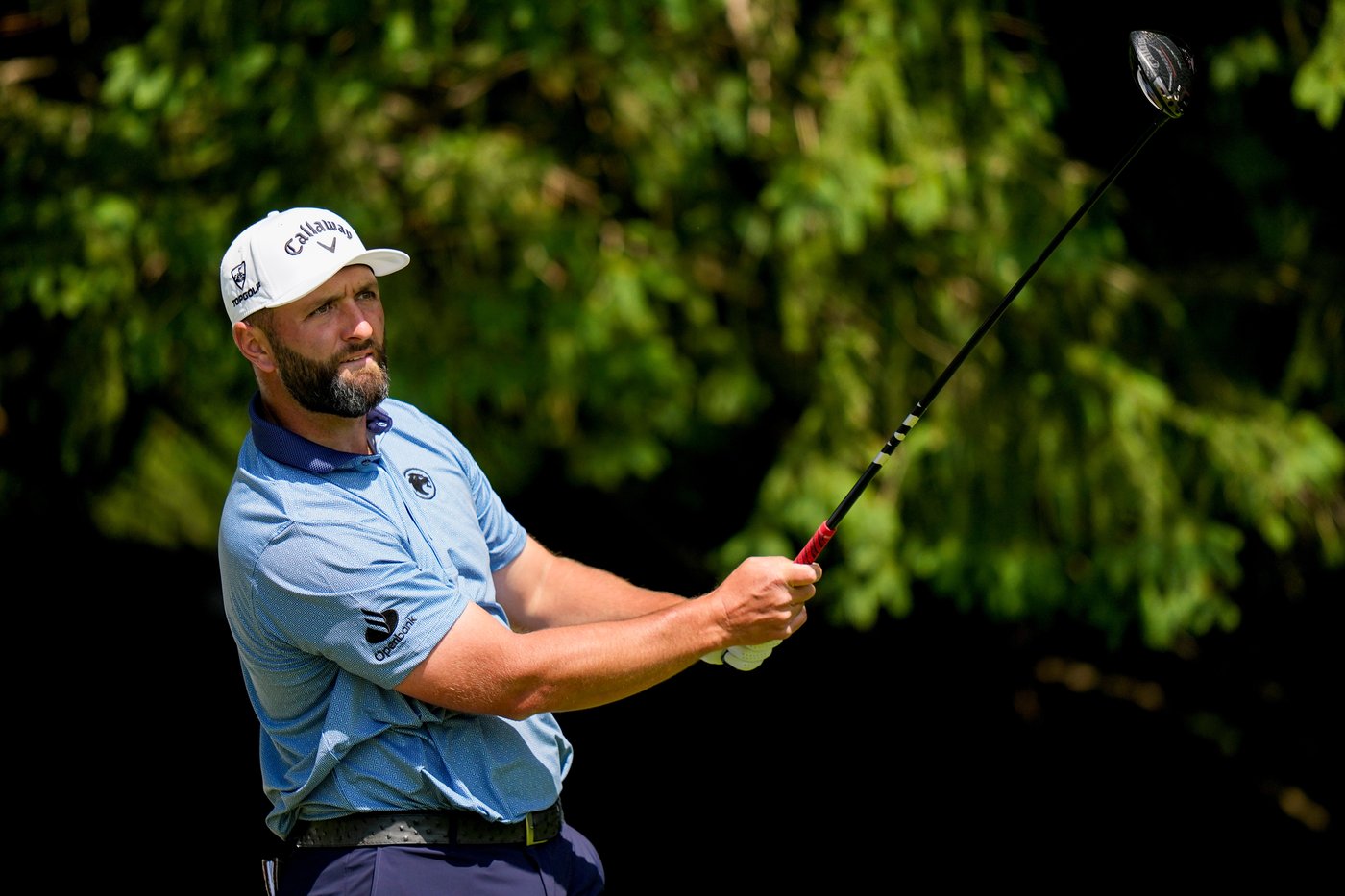 With runner-up at PGA, Jon Rahm flashes a reminder that he's still among the world's best | iNFOnews.ca