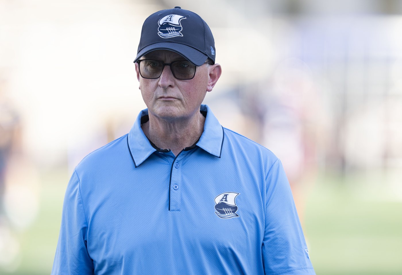 Argos coach Mike Miller mum on Chad Kelly's injury, status for season finale | iNFOnews.ca Argos coach Mike Miller mum on Chad Kelly's injury, status for season finale | iNFOnews.ca