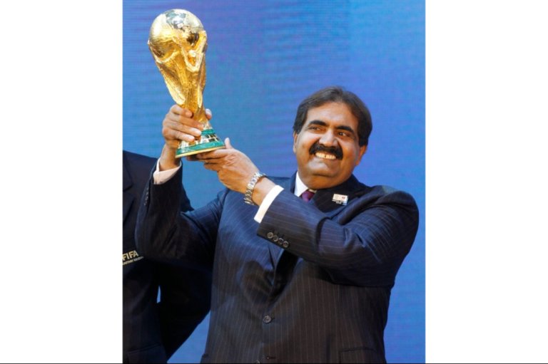 Qatar's former ruler Sheikh Hamad bin Khalifa Al Thani has died at age 74, state news agency says | iNFOnews.ca