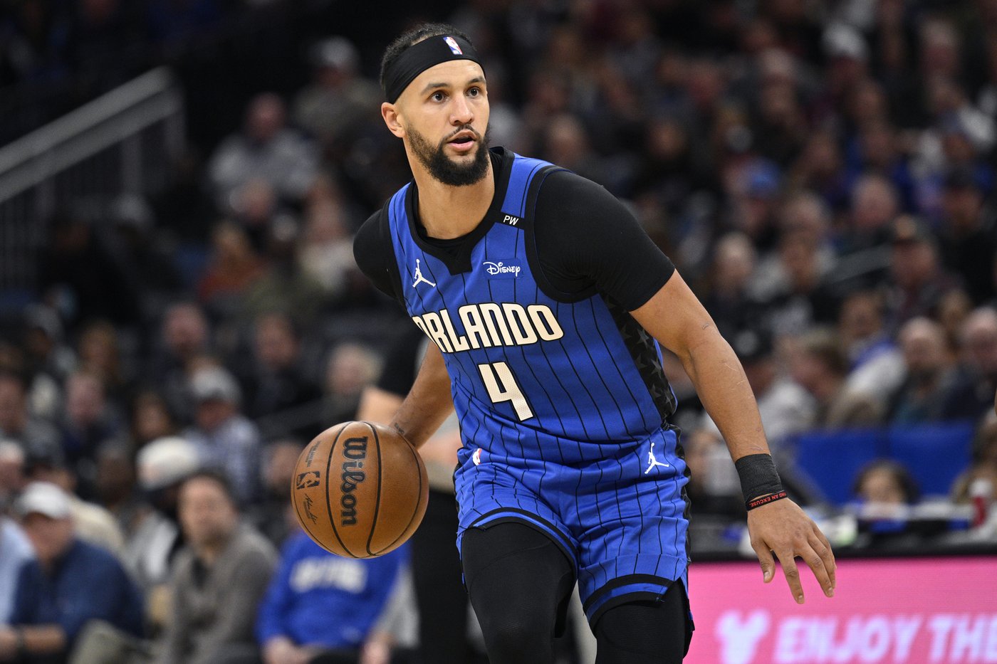 Magic say Jalen Suggs will undergo knee surgery with no timetable for return yet | iNFOnews.ca