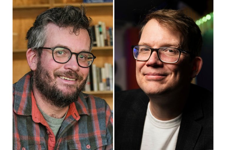 Hank and John Green's studio becomes a nonprofit as they aim to make 'trustworthy content' online | iNFOnews.ca