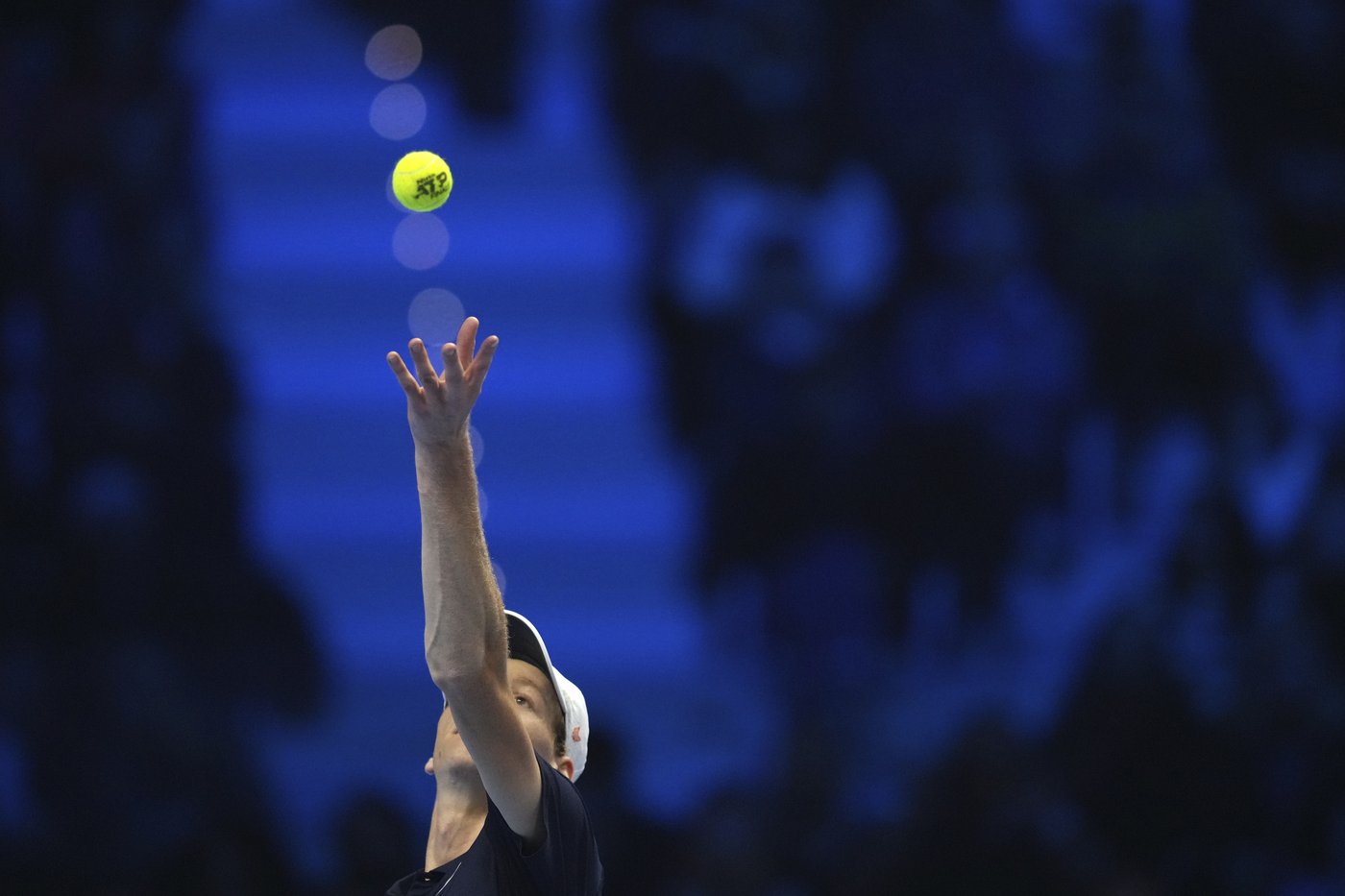 Sinner stays perfect and Fritz also advances to the semifinals at the ATP Finals | iNFOnews.ca