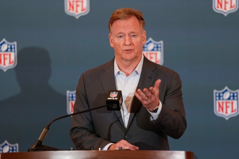 Congress asks NFL Commissioner Roger Goodell to testify about league's embrace of streaming services | iNFOnews.ca