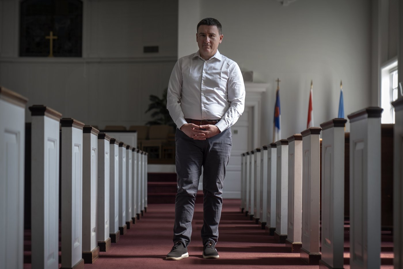 Evangelicals emerge as a potent lobby for US support of Ukraine | iNFOnews.ca Evangelicals emerge as a potent lobby for US support of Ukraine | iNFOnews.ca