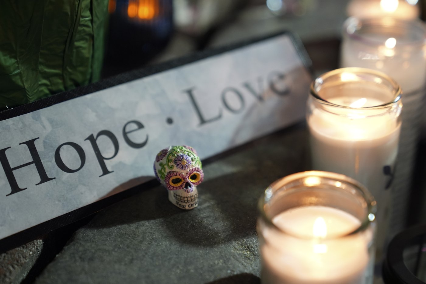 The FBI says the man responsible for New Year's truck attack visited New Orleans twice before | iNFOnews.ca The FBI says the man responsible for New Year's truck attack visited New Orleans twice before | iNFOnews.ca