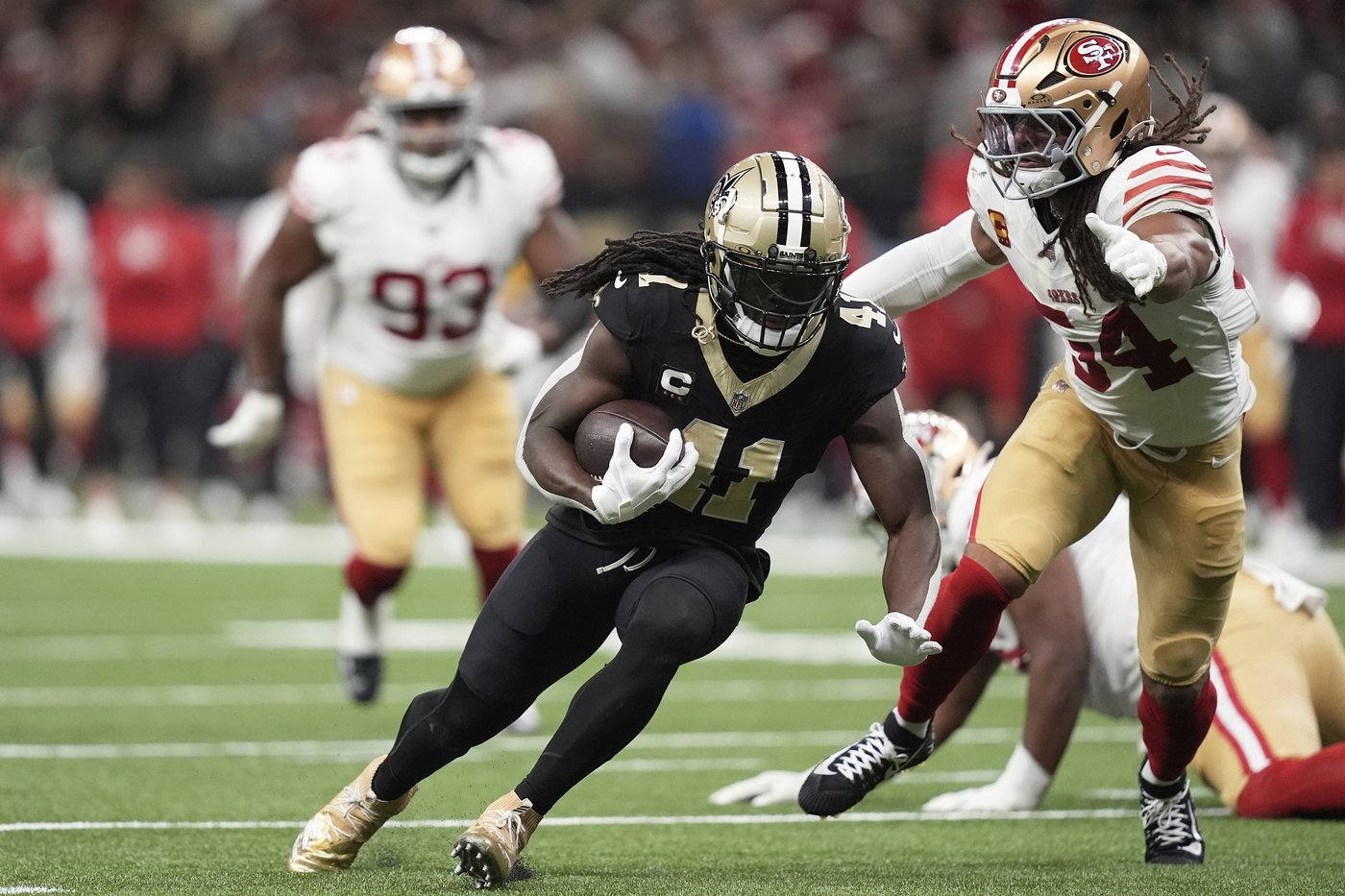 Cardinals and 49ers face off in Week 3 matchup of undefeated teams | iNFOnews.ca Cardinals and 49ers face off in Week 3 matchup of undefeated teams | iNFOnews.ca