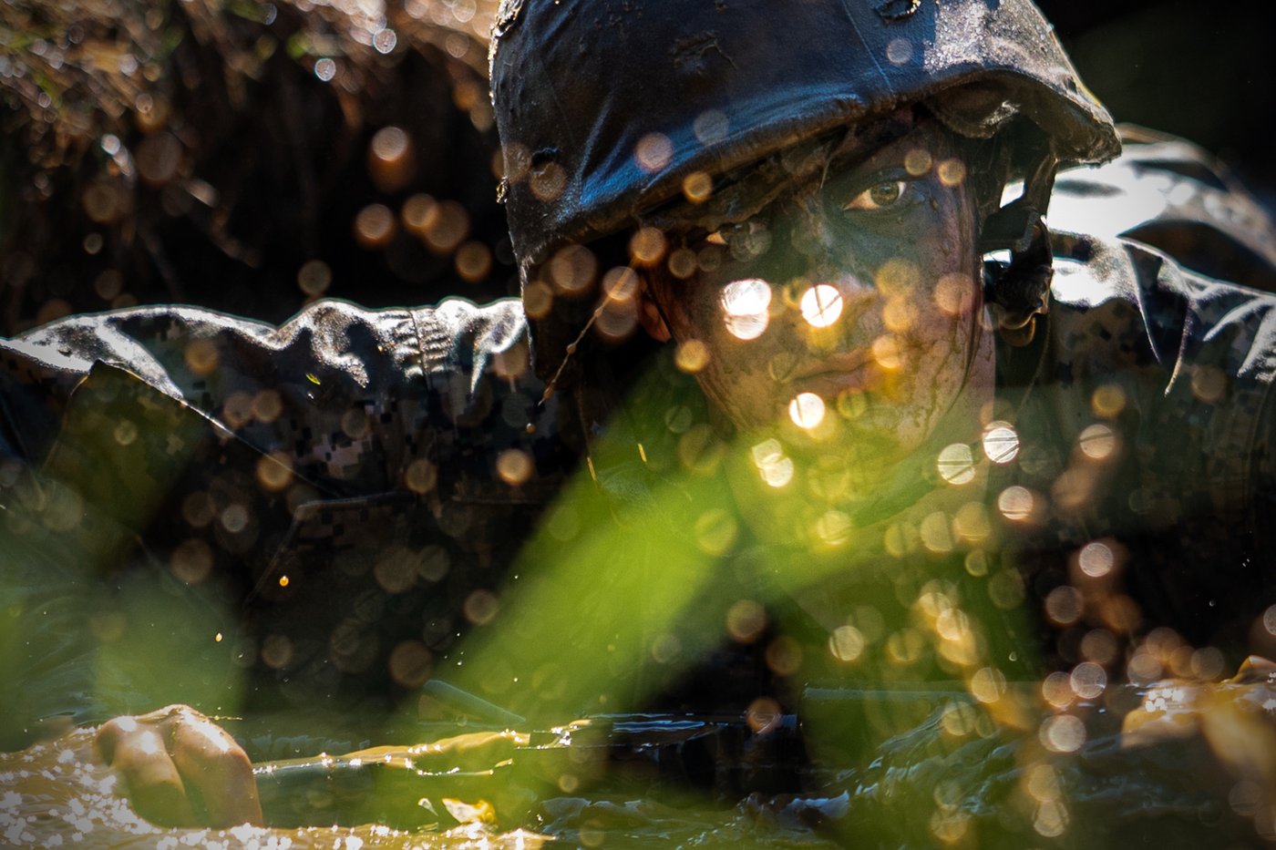 The top photos of the day by AP's photojournalists | iNFOnews.ca