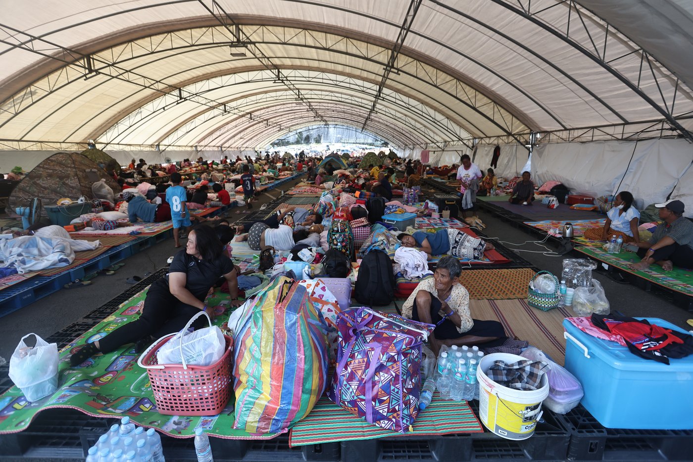 Thailand launches airstrikes along border with Cambodia as tensions reignite | iNFOnews.ca Thailand launches airstrikes along border with Cambodia as tensions reignite | iNFOnews.ca