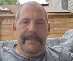 Missing man David Gaetano is seen in this image.