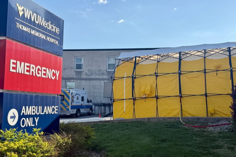 Trump administration wants to close the watchdog investigating West Virginia’s chemical disasters | iNFOnews.ca