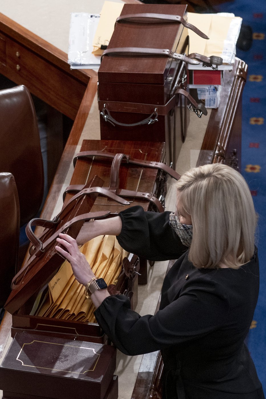What is the Electoral College and how does the US use it to elect presidents? | iNFOnews.ca What is the Electoral College and how does the US use it to elect presidents? | iNFOnews.ca