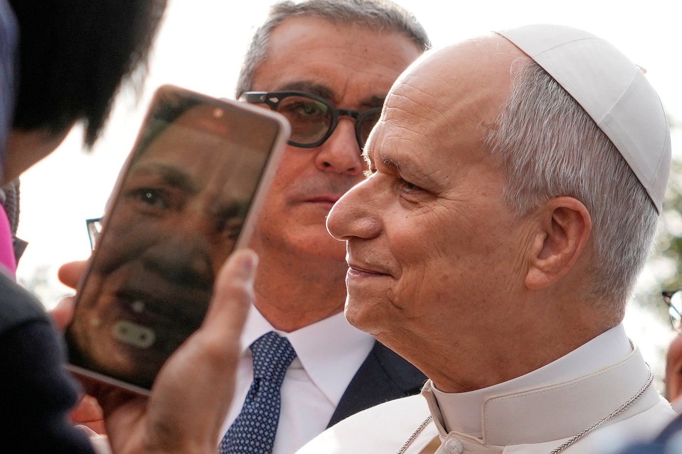 Pope announces resignation of US bishop accused of embezzling $270K from California parish | iNFOnews.ca Pope announces resignation of US bishop accused of embezzling $270K from California parish | iNFOnews.ca