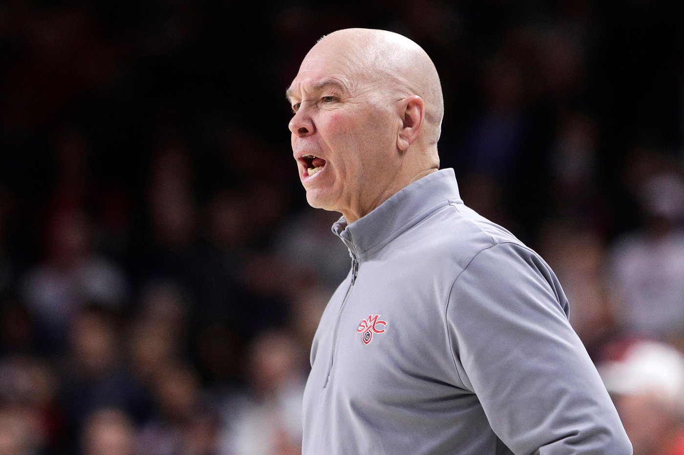 Arizona State basketball coach Randy Bennett is diving into his 'dream job' following health issue | iNFOnews.ca