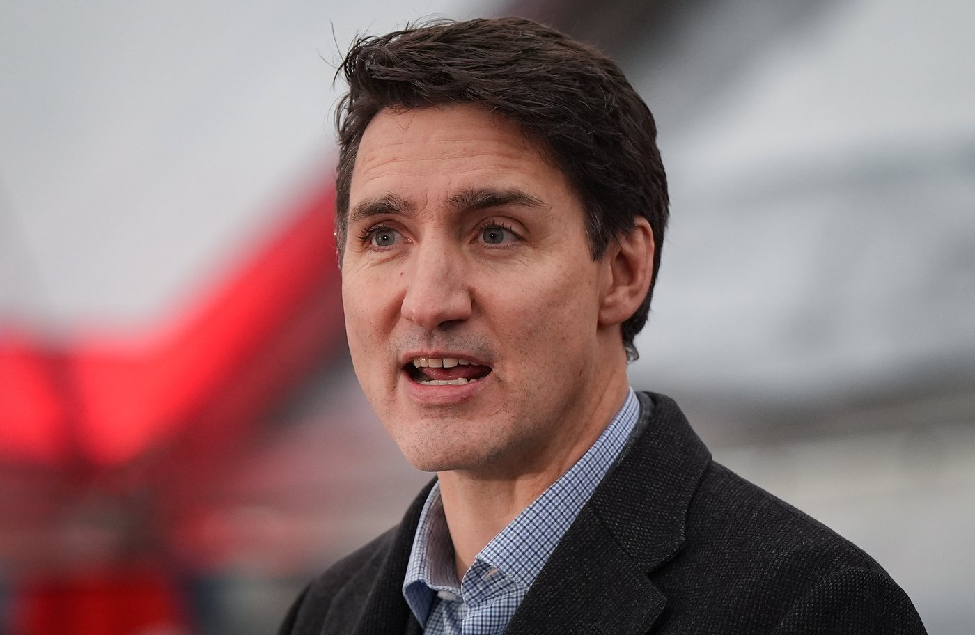 Trudeau taps LeBlanc as finance minister after Freeland resigns | iNFOnews.ca