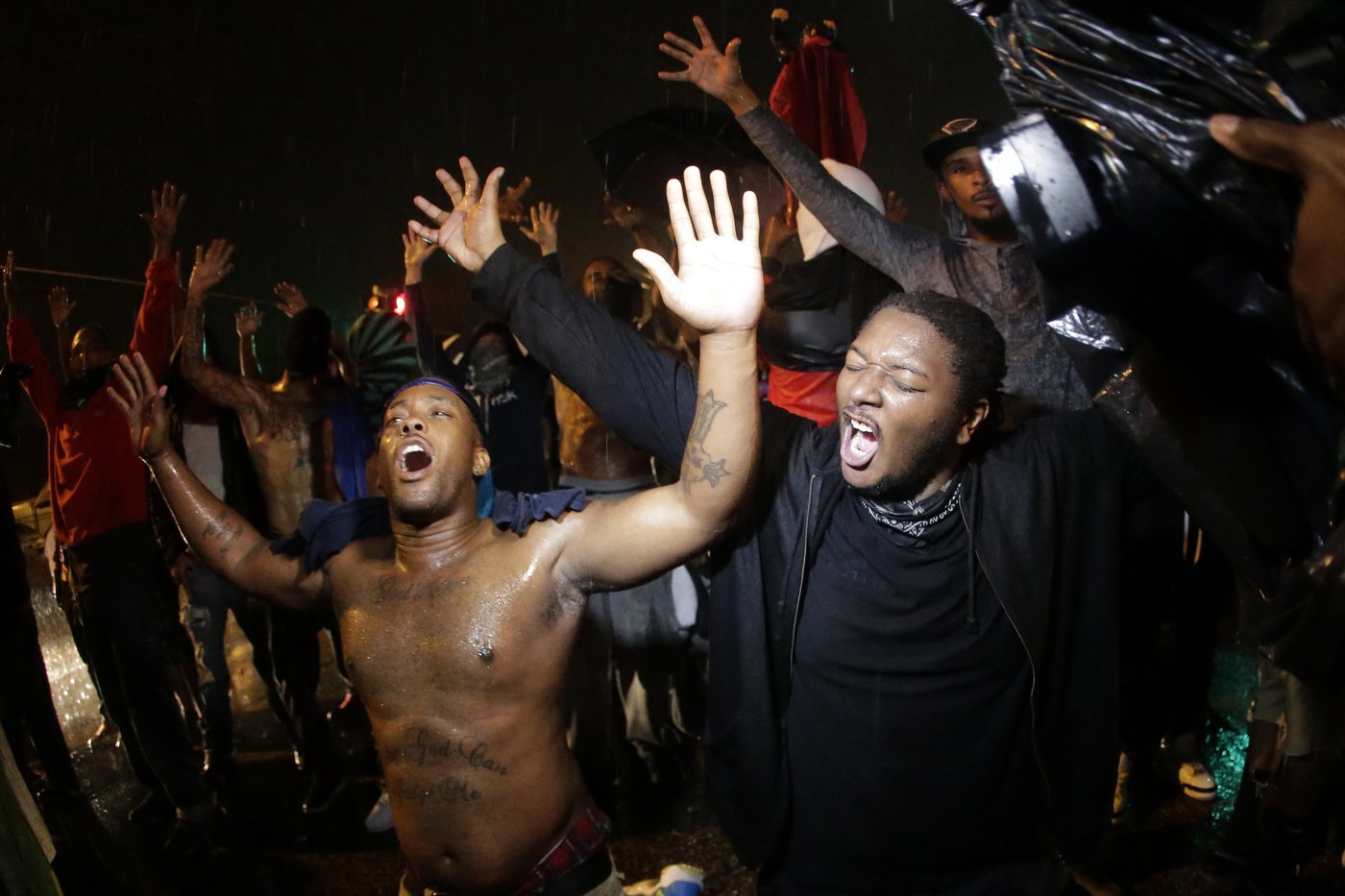 A decade of racial justice activism transformed politics but landmark reforms remain elusive | iNFOnews.ca