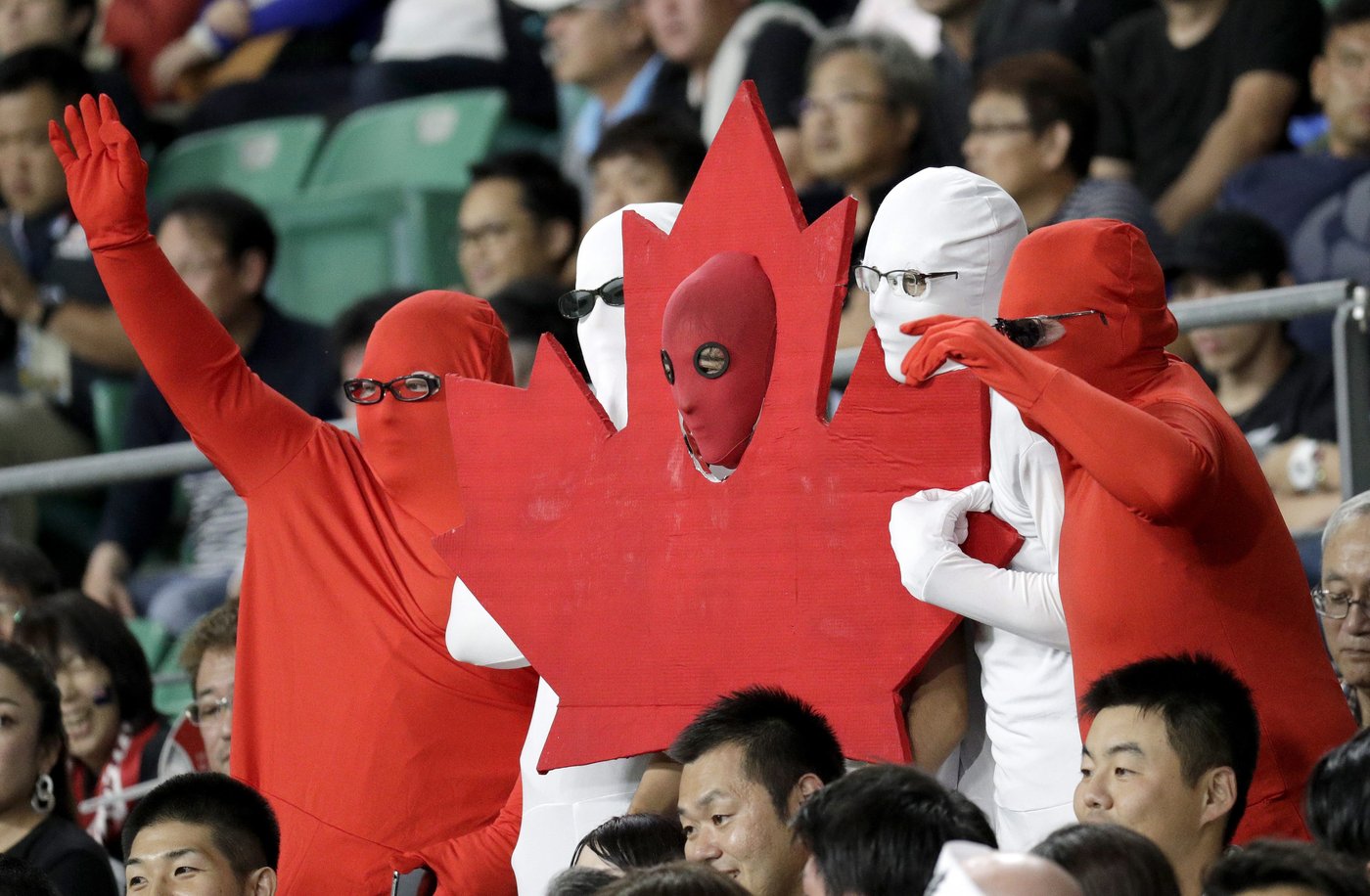 Canada coach looks forward to facing Argentina, Fiji and Spain at Rugby World Cup | iNFOnews.ca