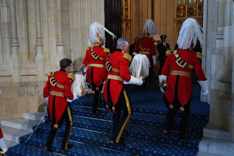 UK leadership contenders expected to launch bids to unseat prime minister after days of maneuvering | iNFOnews.ca