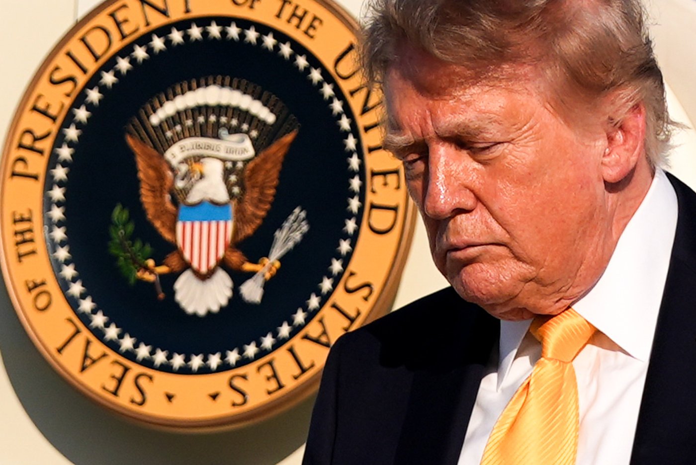 A whiplash election year enters its final stretch as Trump holds wild cards | iNFOnews.ca