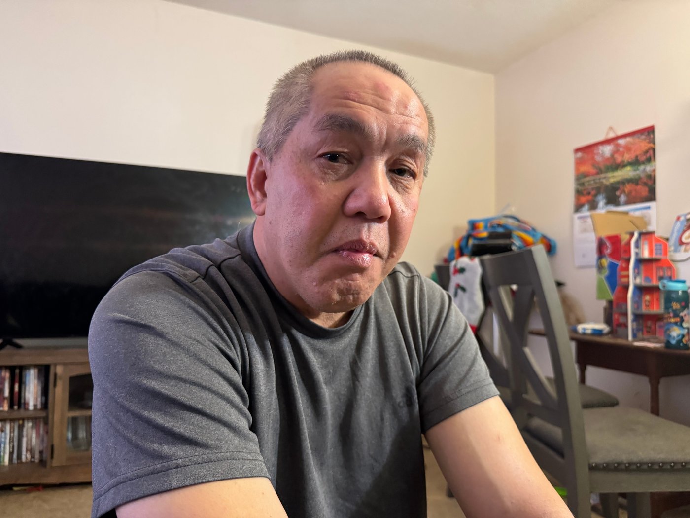 US citizen says ICE took him at gunpoint in only underwear despite frigid cold and no warrant | iNFOnews.ca