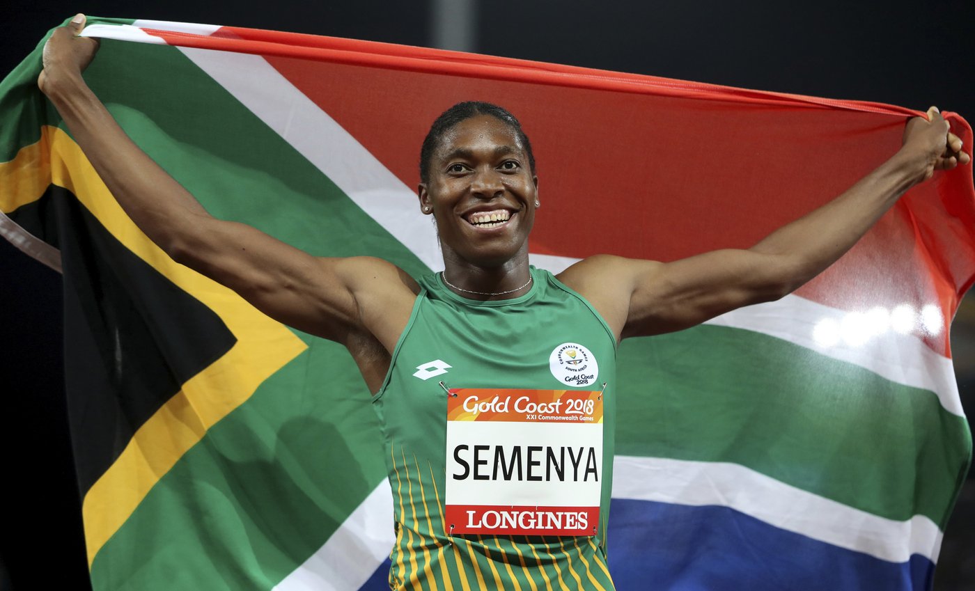 Track's proposed eligibility, transgender rules would completely ban Semenya and others | iNFOnews.ca Track's proposed eligibility, transgender rules would completely ban Semenya and others | iNFOnews.ca