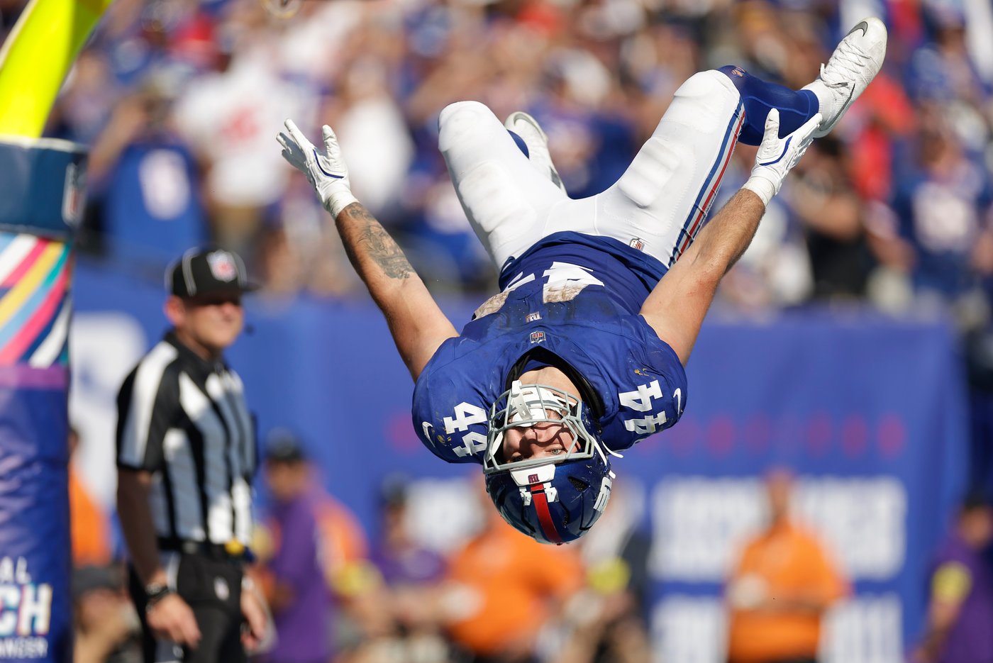 Top photos from Week 4 of the NFL season | iNFOnews.ca