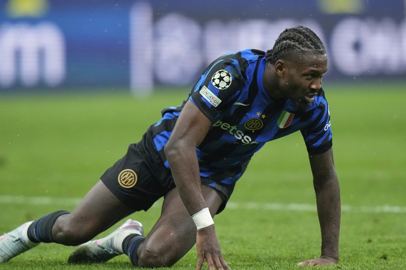 Finding a date for a Serie A title playoff could be near impossible | iNFOnews.ca