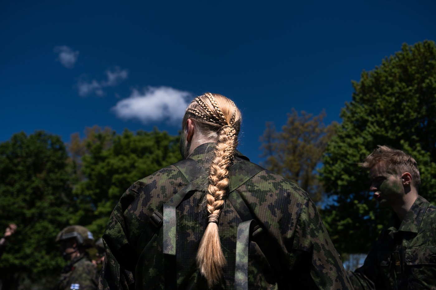 West Point military competition tests future soldiers, in photos | iNFOnews.ca