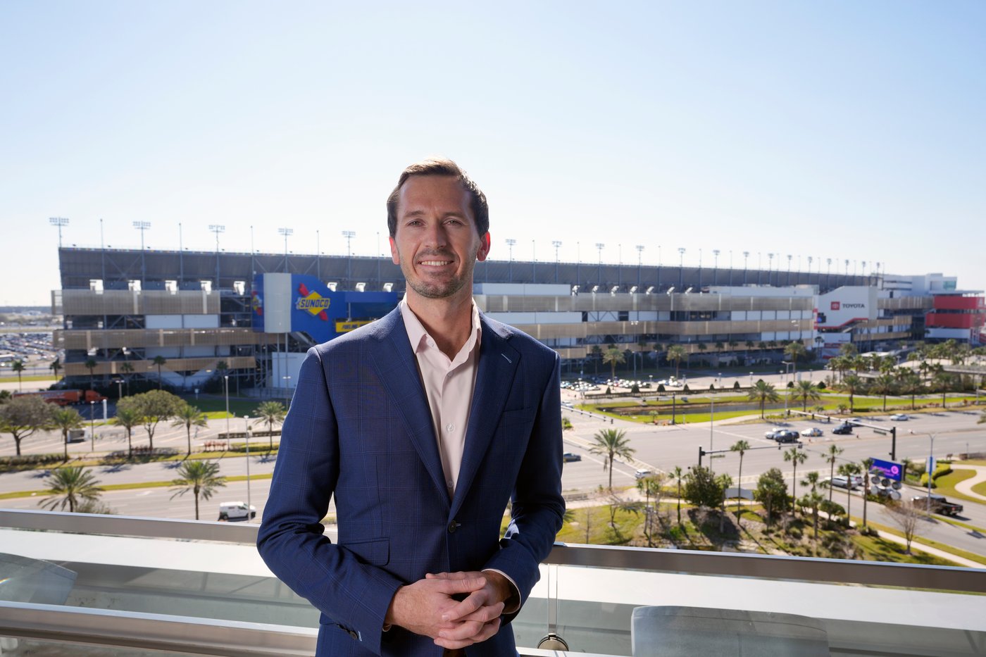 NASCAR emerges from federal antitrust lawsuit bruised but ready for its 78th season | iNFOnews.ca NASCAR emerges from federal antitrust lawsuit bruised but ready for its 78th season | iNFOnews.ca