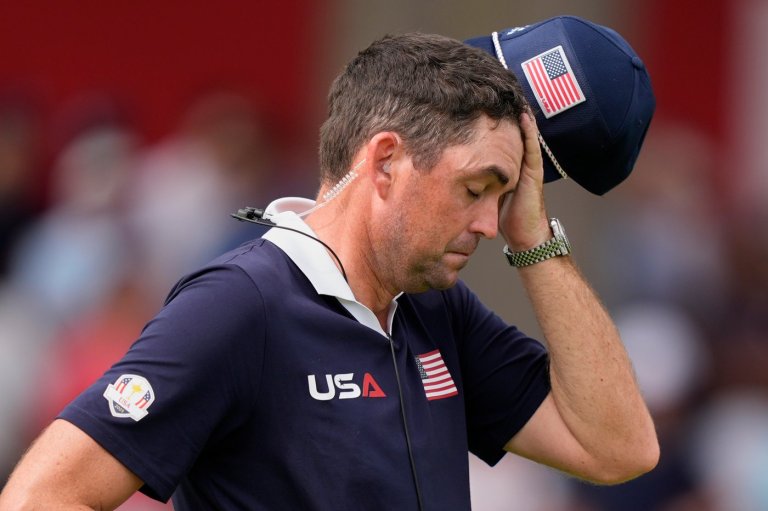 Bradley opens up on Ryder Cup loss: 'There’s no part of me that thinks I’ll ever get over this' | iNFOnews.ca
