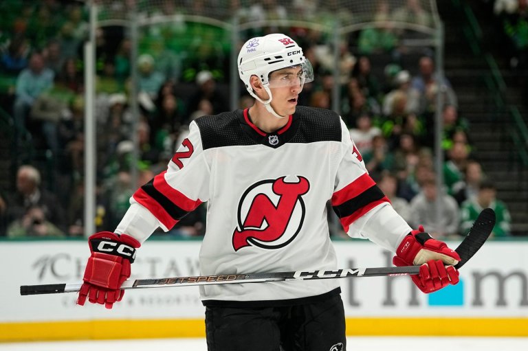 Cal Foote, one of the players acquitted in Hockey Canada sexual assault case, signs in the AHL | iNFOnews.ca