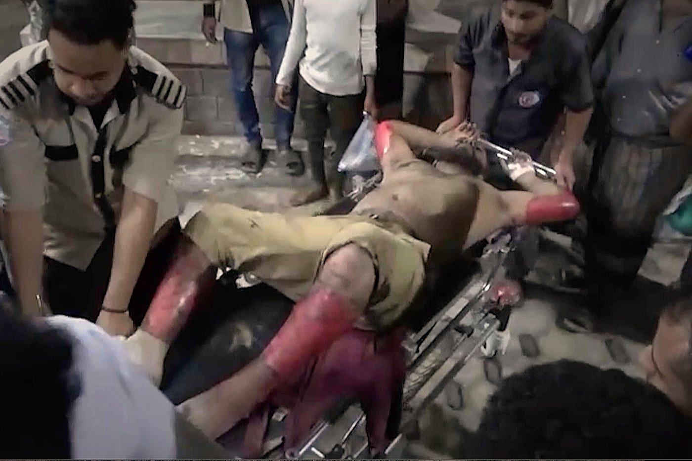 US strikes targeting Houthis killed 153 civilians in Yemen last year, Pentagon review says | iNFOnews.ca US strikes targeting Houthis killed 153 civilians in Yemen last year, Pentagon review says | iNFOnews.ca