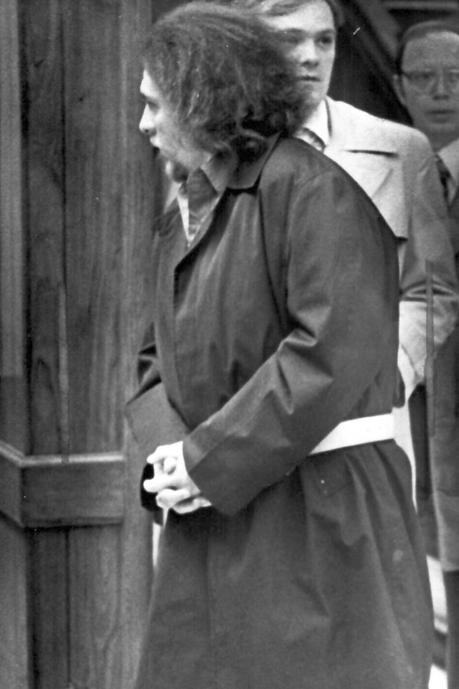 Appeals stretch 4 decades for a prisoner convicted on little police evidence | iNFOnews.ca Appeals stretch 4 decades for a prisoner convicted on little police evidence | iNFOnews.ca