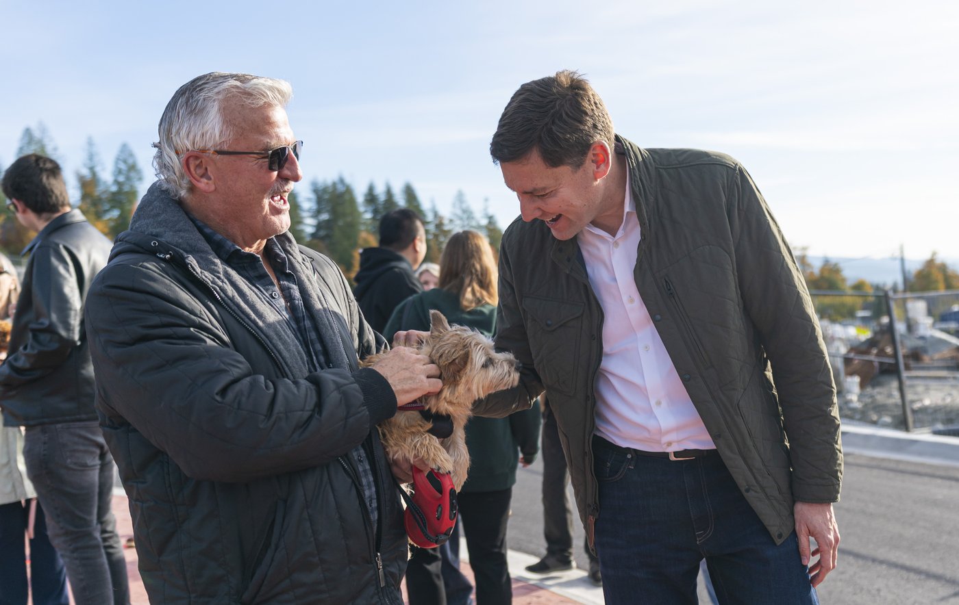 B.C. begins voting without Conservatives' costed platform, Doerkson calls it imminent | iNFOnews.ca B.C. begins voting without Conservatives' costed platform, Doerkson calls it imminent | iNFOnews.ca